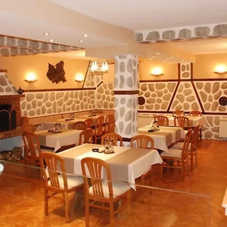 Boyanovi 2* Bansko